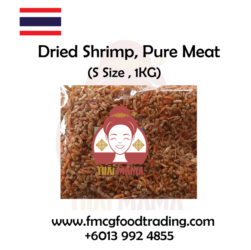 Specialize in distribution Thai cooking ingredients for food service