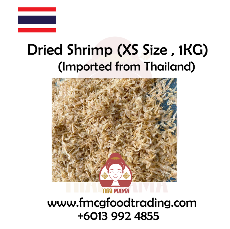 Specialize in distribution Thai cooking ingredients for food service